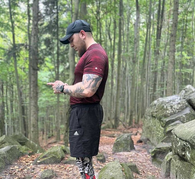 Trener Personalny Kielce i okolice :)