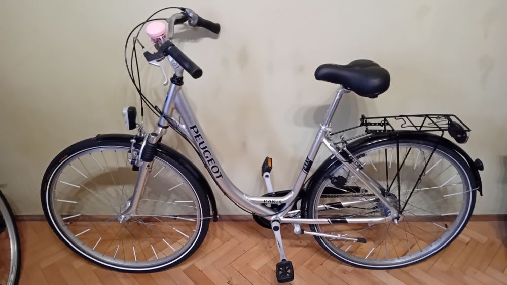 Rower Cube 29 cali hamulce hydrauliczne