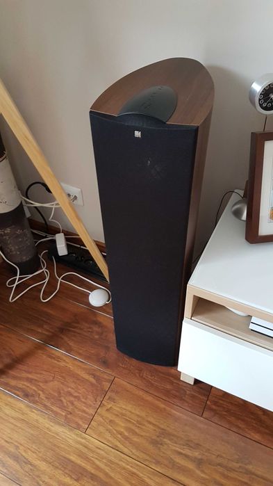 KEF iQ7 – kolumny podłogowe | komplet | sprawne