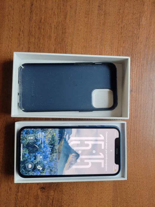 Iphone 12 mini 128 ГБ