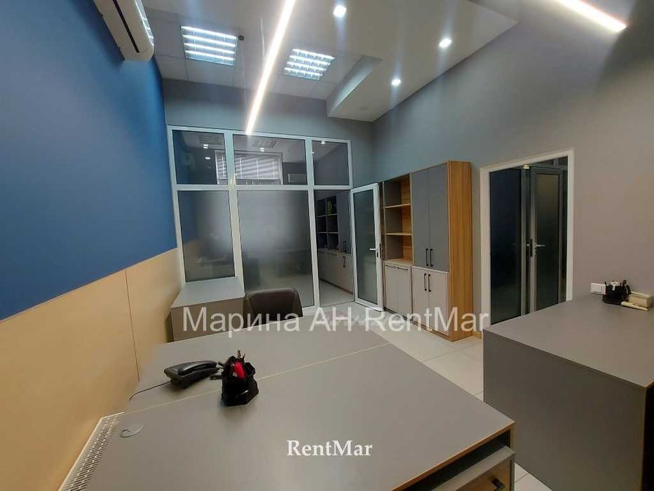 Комерційна нерухомість за адресою Куликове поле пл. (площа 86 м²) - Atlanta.ua - фото 2