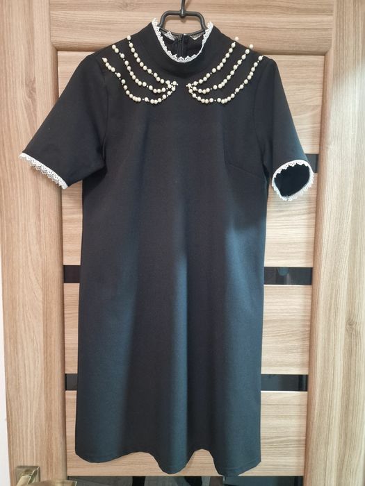 Святкове плаття .