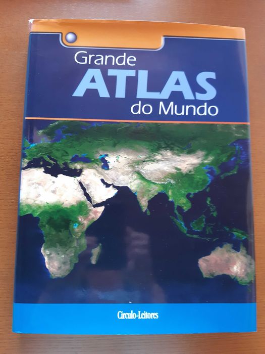 Grande Atlas do Mundo / Grande Atlas Universal