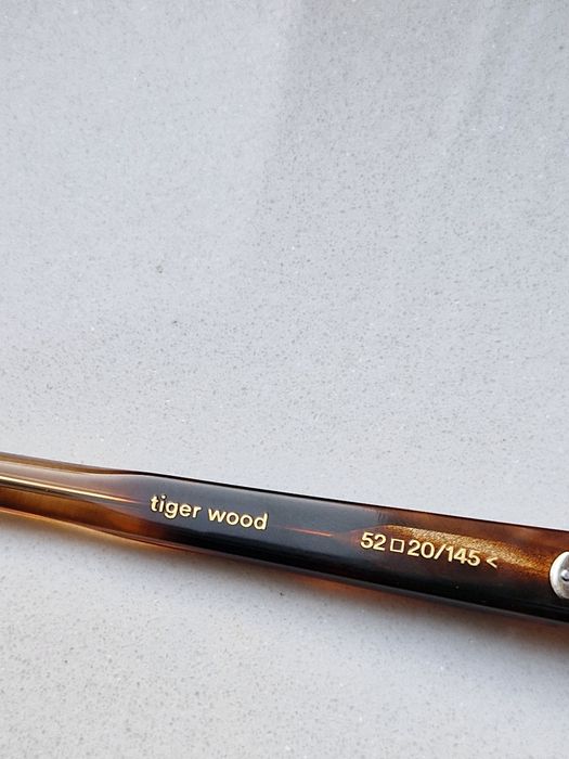 Okulary Ace &Tate. Edward Woods