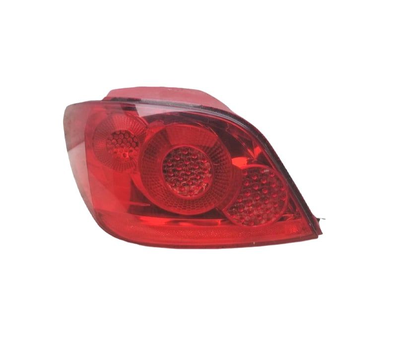 FAROLIN ESQ PARA PEUGEOT 307 3/5P 05-07