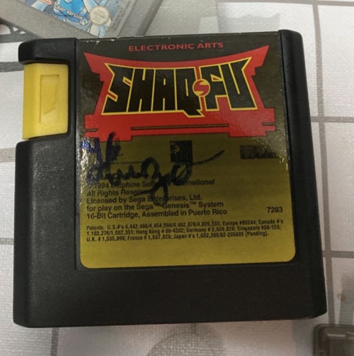 Sega mega drive II