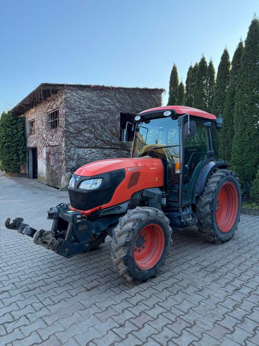 Sprzedam Ciągnik sadowniczy