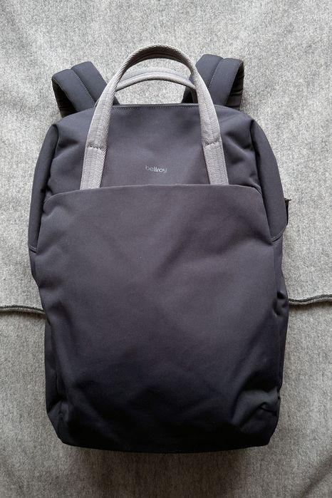 Plecak miejski Bellroy Via Workpack