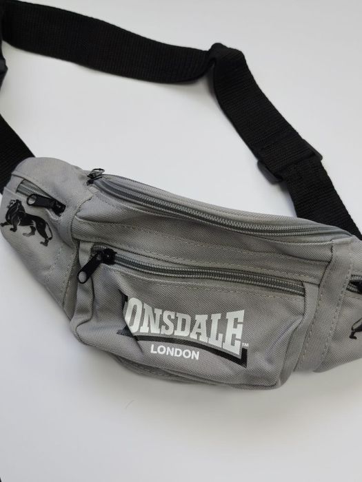 Бананка Lonsdale