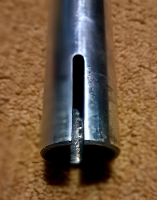 Kierownica hulajnoga Blunt Reaper v.2