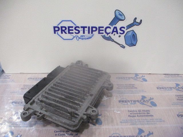 Centralina motor / ECU MERCEDES-BENZ Classe A (W169)