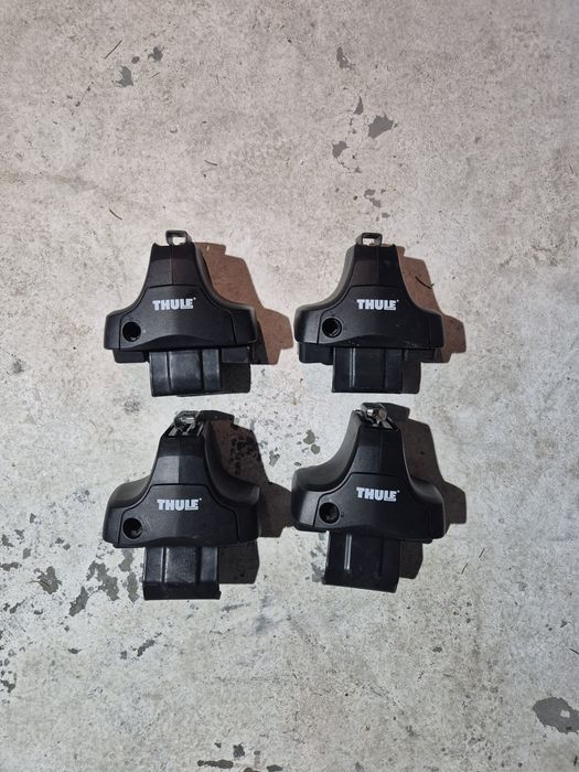 Thule 754 plus kity