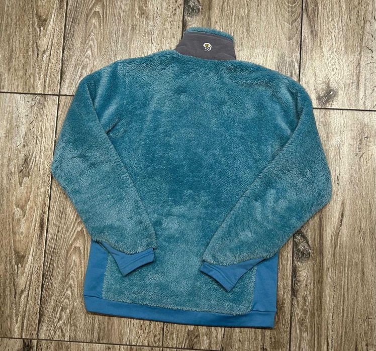 Damska Kurtka polar trekkingowy MOUNTAIN HARDWEAR model Monkey roz M