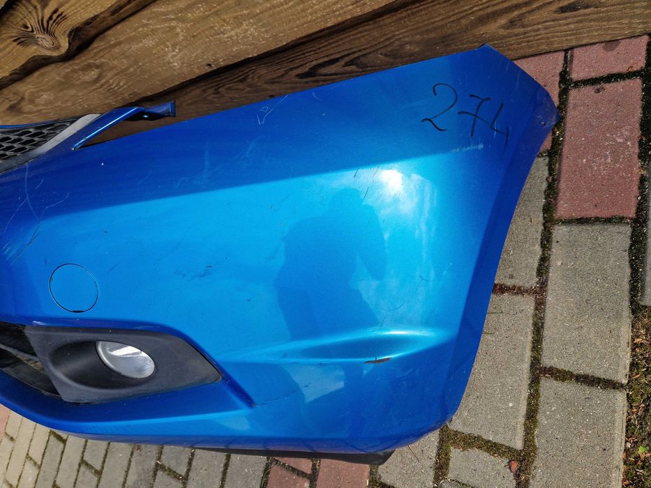 [274] Zderzak przedni Honda Jazz III 08-11r.