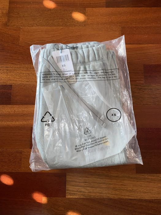 Calças de Fato Treino Carhartt Novas