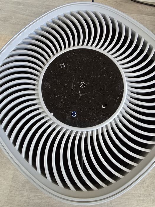 Purificador de AEG AX31-201GY