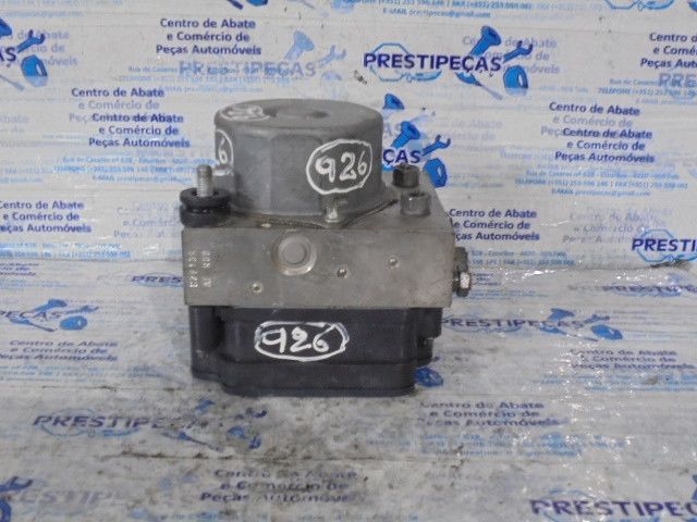 ABS FIAT Punto (199_)