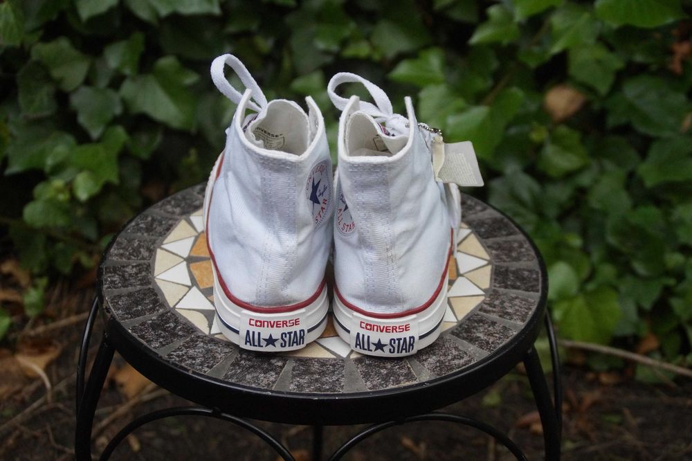 Trampki Converse roz.38