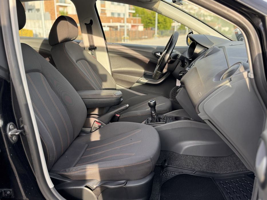 Seat Ibiza ST 1.2 TDi