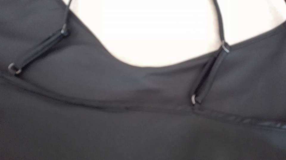 camisa de noite nova