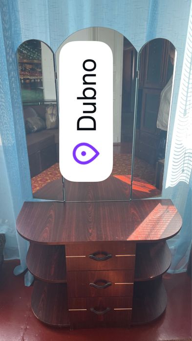 Продам меблі диван