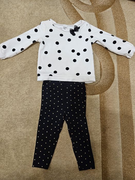 Костюм Carter's на 24 місяці на ріст до 86 см