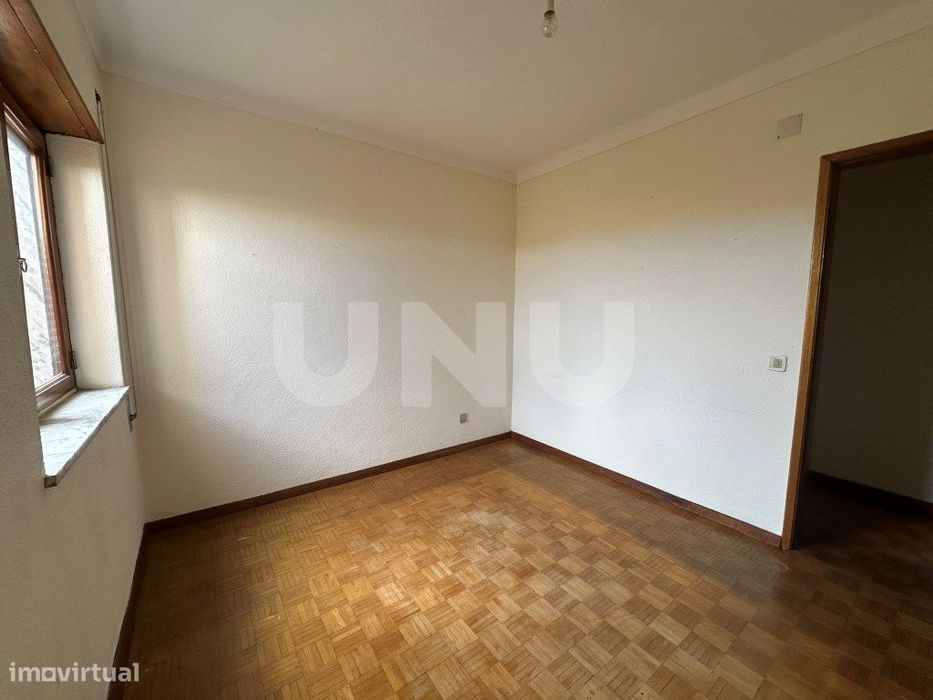 Apartamento T4
