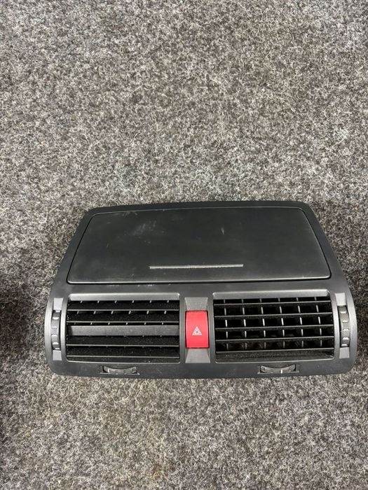 KRATKA NAWIEWU ŚRODKOWA SKODA OCTAVIA II