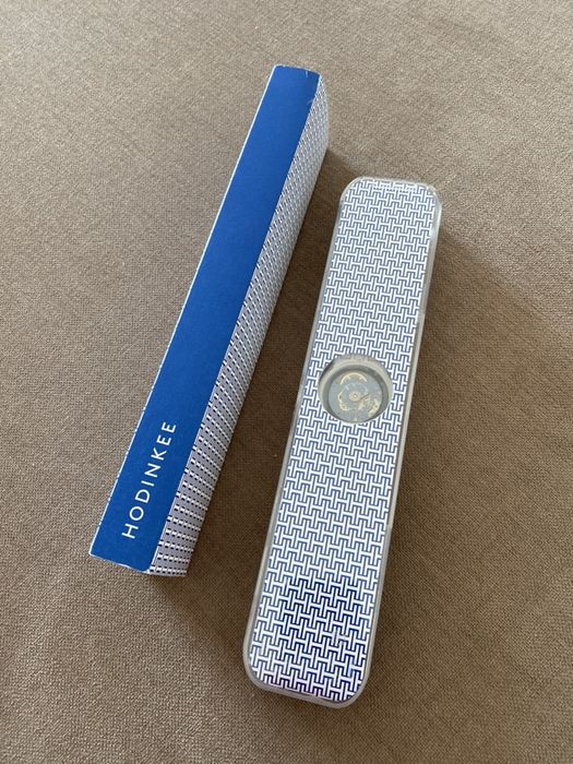 Relógio SWATCH HODINKEE Edicão limitada