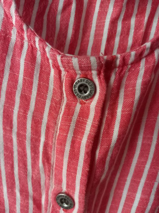 Kombinezon letni H&M rozmiar 74