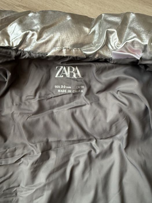 Дитяча куртка Зара