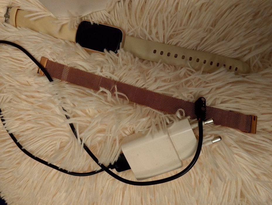 Zegarek Smartwatch HM08