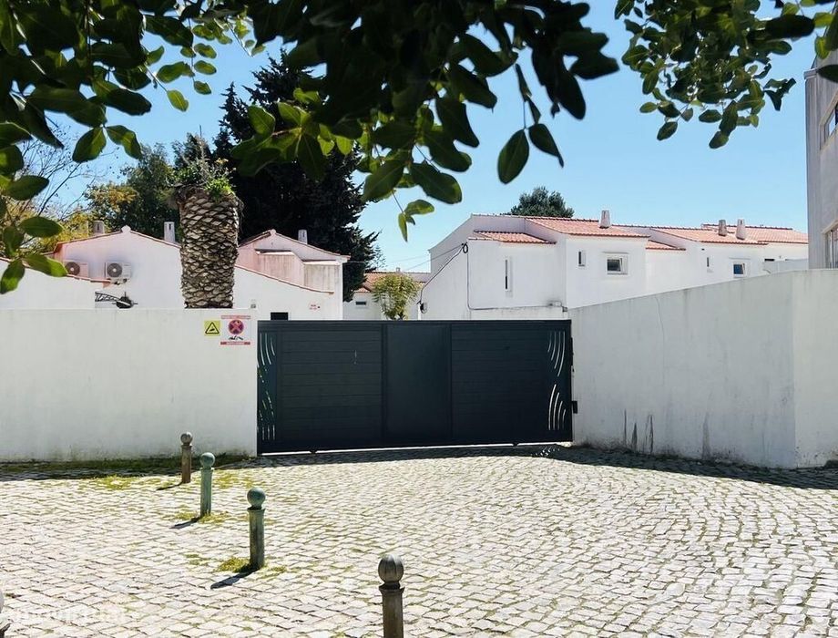 Apartamento T1 em Albufeira e Olhos de Água