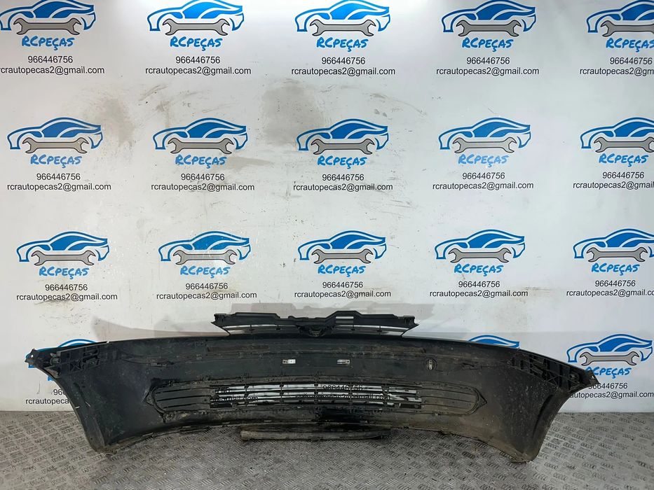 Parachoques Frente Frontal Original Opel Corsa C Combo 2000 - 2006