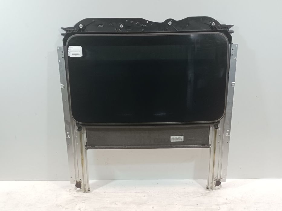 Teto de abrir MERCEDES-BENZ CLS (C218)