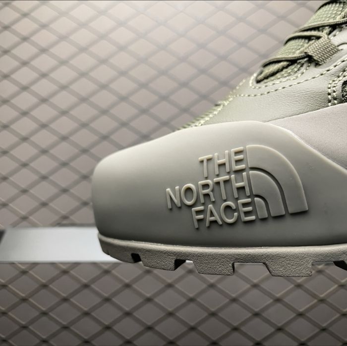 The north face