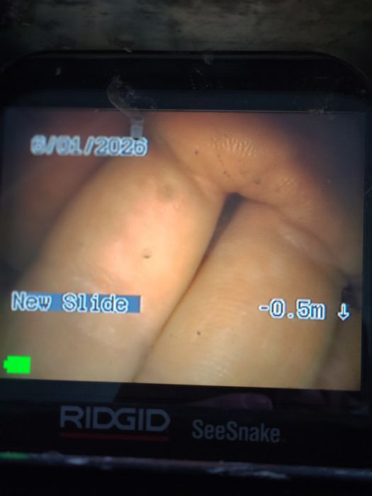 RIDGID   SeeSnake Mini  ,видеоинспекция.  Відеодіагностіка