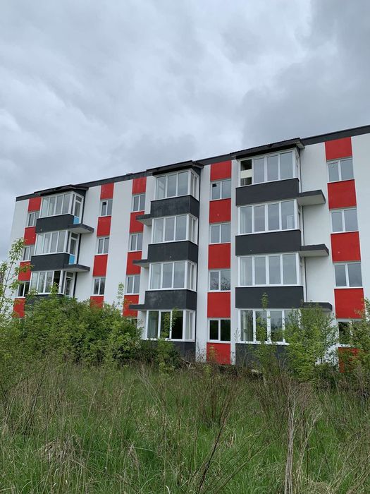 Продаж 1 кімнатної квартири+комірка