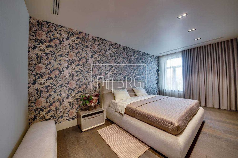 3-rooms apartment apartment by the address st. Ul Novoselitskaya (area 200 m²) - Atlanta.ua - photo 7