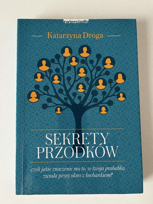 „Sekrety Przodków”.
