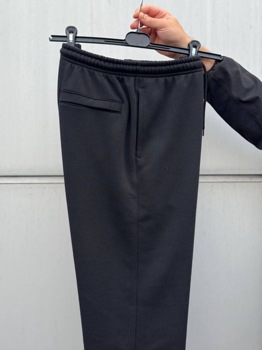 Nike Black Joggers