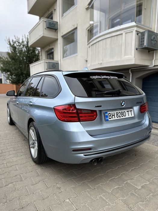 Продам Бмв 3 ф31  bmw f31 328i xdrive