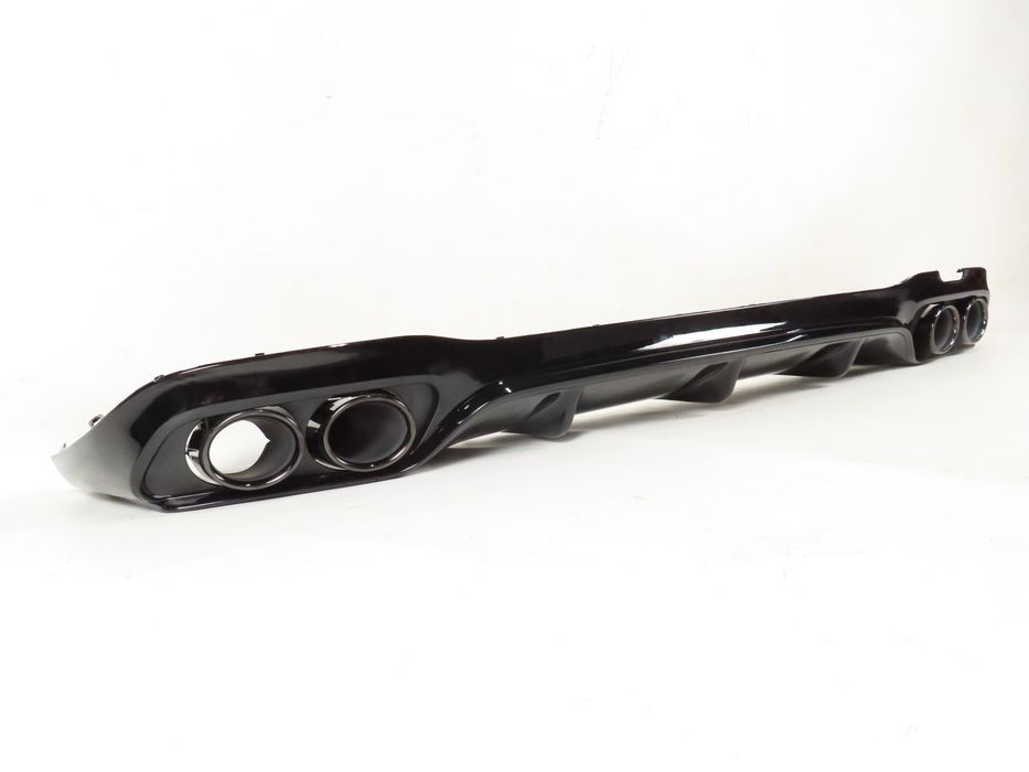 Difusor Parachoques Mercedes-Benz E-Class Ref: 37756