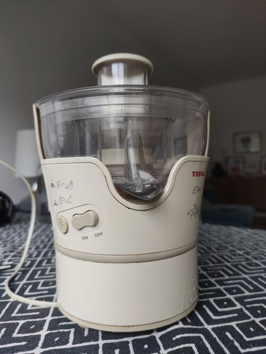 Máquina de sumos Tefal437319390788341761
