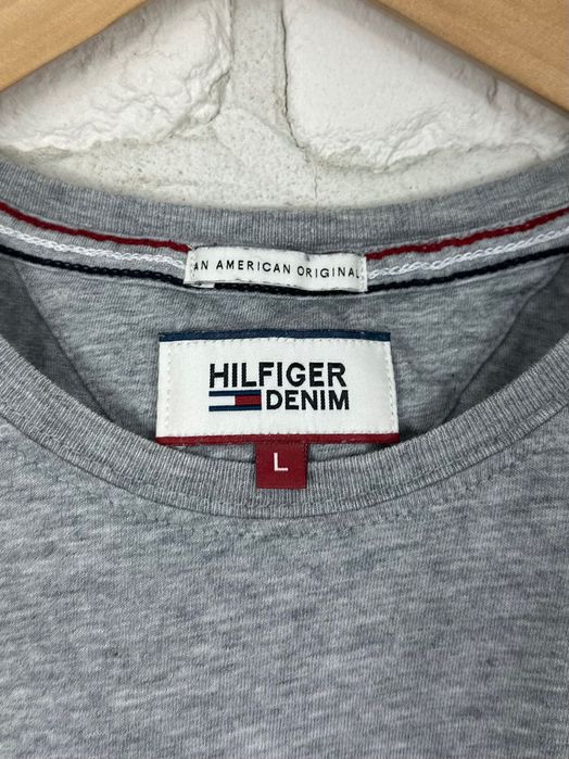 T-shirt Tommy Hilfiger Denim