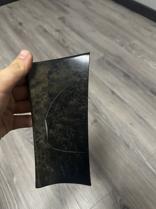 Накладка avandgarde w211 для попільнички