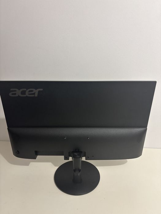 Monitor acer 27 polegadas para peças!!!