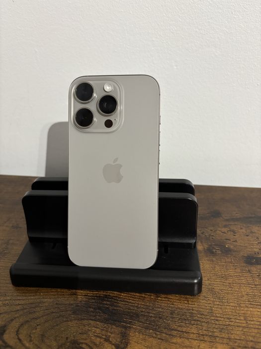 Iphone 16 pro 128GB
