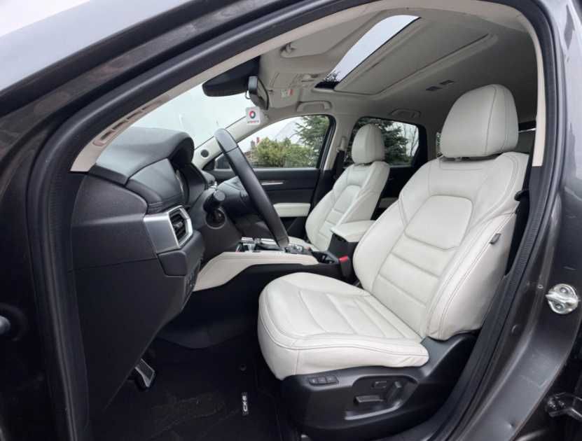 Mazda CX-5 2018 2.5 AT