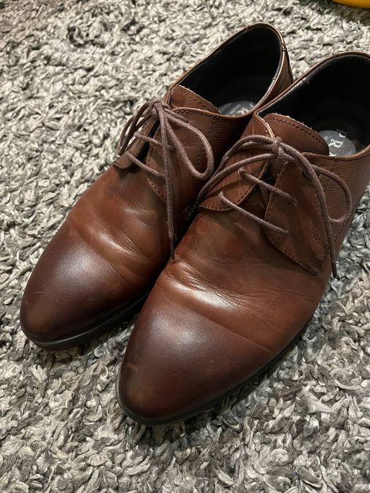 Туфлі мешти Prada